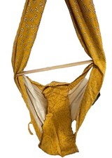 Dondolo Baby Hängematte