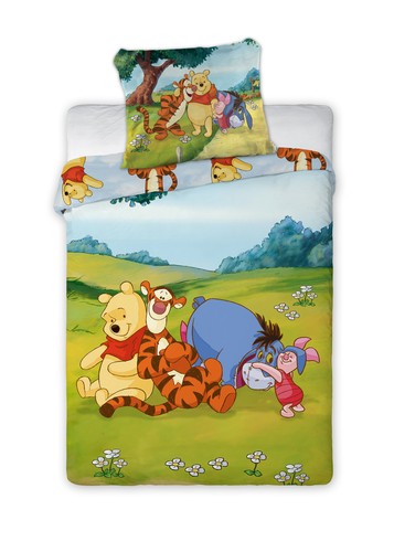 Disney winnie the pooh - the,
