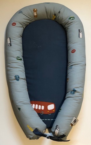 Sebra baby bett schlafen - sebra,