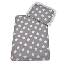 Bettwäsche-Set 4 Tlg