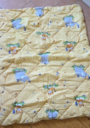 Kinder bettdecke 120x95 - bettdecke,