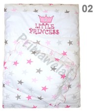 4-Teiliges Kinderwagenset