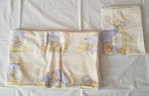 Bettbezug für baby - bettbezug,