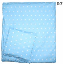 2 oder 4 teiliges Set 70x78