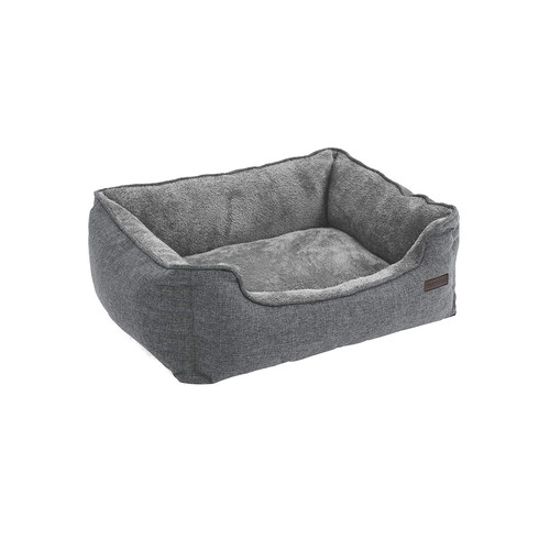 Hundebett mit abnehmbarem