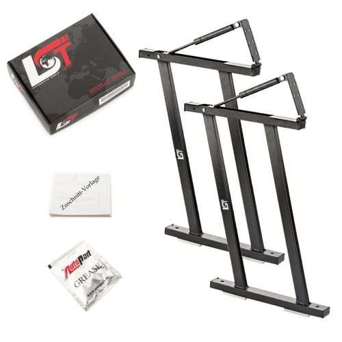 Schiene flexboard mit fett - flexboard,