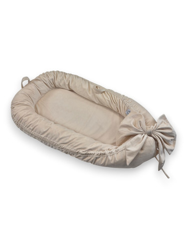 Eaq babynest nestchen - eaq,