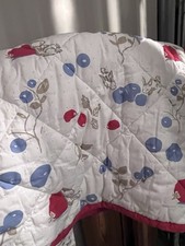 IKEA RÖDHAKE Krabbeldecke /