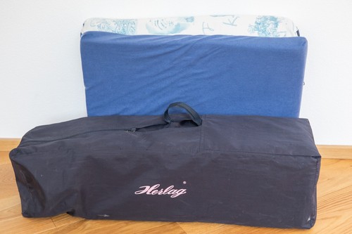 Reisebett kinder von herlag - reisebett,