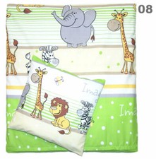 2 -4 teiliges Set für Wiege