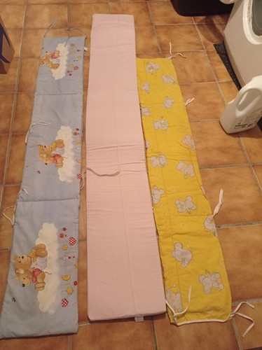 Kinderbett gitter schoner - gitter,