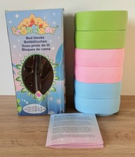 Bed Blocks Betterhöhung