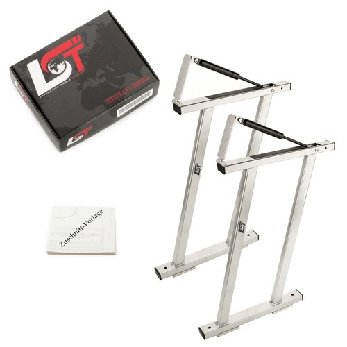 Schiene unterlage flexboard - schiene,