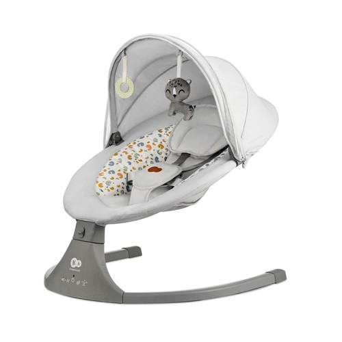 Kinderkraft babywippe lumi - kinderkraft,