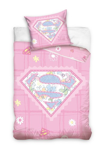 Superbaby kinderbettwäsche - superbaby,
