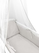 Wiegenset Bettwäsche Set