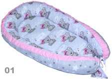 Baby   Kokon  Reisebett