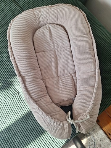 Bettnestchen nestchen cord - bettnestchen,