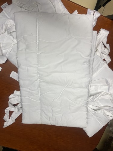 Tovolinchen bettnästchen - bettnästchen, (2x)