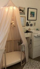 Cotton & Sweets Betthimmel