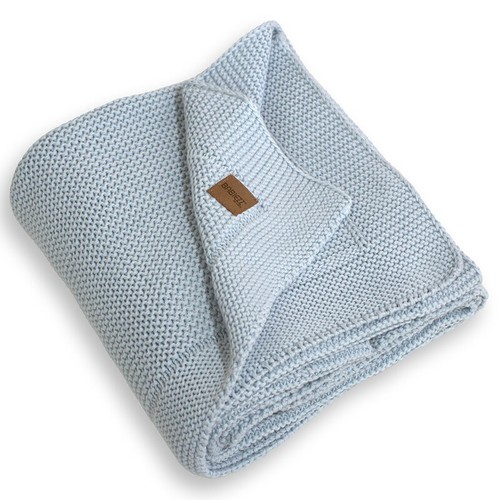 Baby strickdecke strick decke - baby,