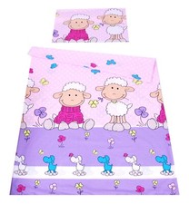 BABYLUX Kinderbettwäsche