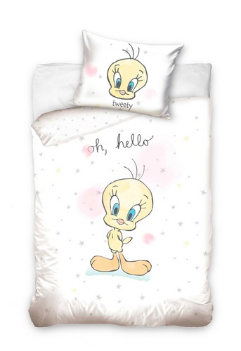 Looney tunes tweety bugs bunny - tunes,