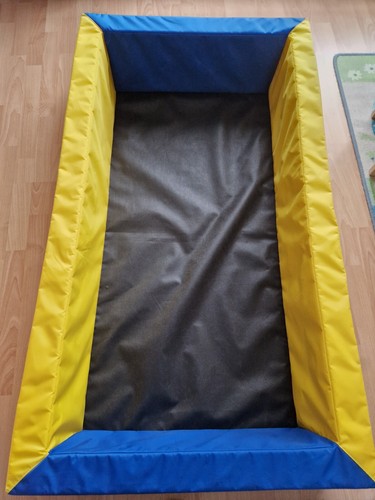 Kinder bett komplett - bett,