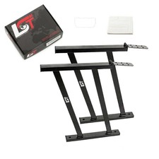 2x Flexboard Schienen klappbar