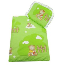 Bettwäsche-Set 4 Tlg