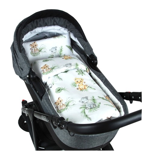 Babylux tlg set bezug - babylux, +
