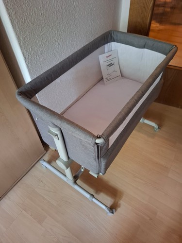 Babybeistellbett verkaufen - babybeistellbett,