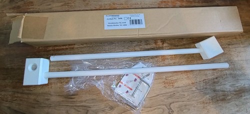 Niermann mobilehalter weiß - niermann, xl