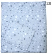 2 oder 4 teiliges Set 70x78