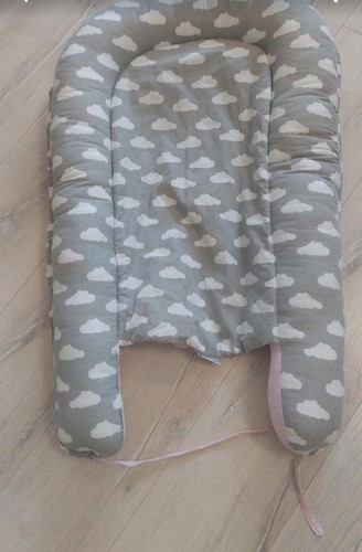 Handmade babynestchen nestchen - babynestchen,