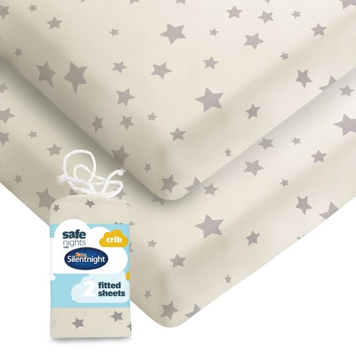 Silentnight safe nights - silentnight,