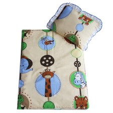 Bettwäsche-Set 4 Tlg