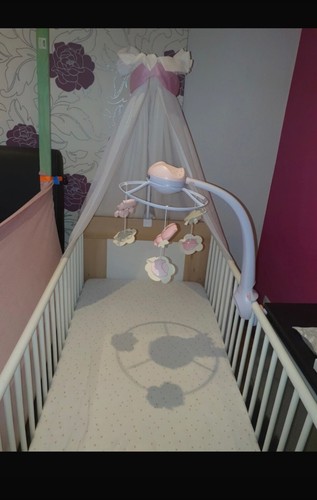 Babybett maße 140 mit - 70*140,