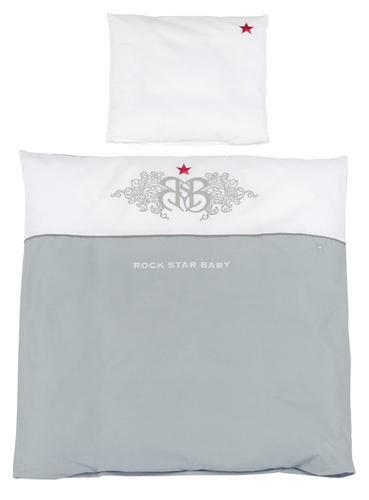 Roba bettwäsche rock - bettwäsche, 'rock