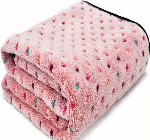 Kuschlig wame babydecke - kuschlig,