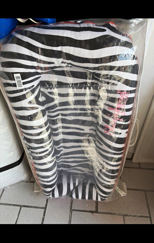 Baby nestchen zebra design - baby, zebra-design