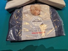 Reisebettmatratze 60x120x5 cm