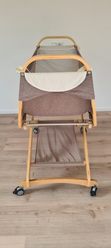 Babywiege - ,