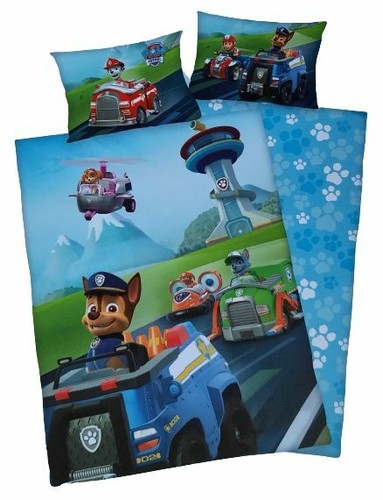 Paw patrol baby wende - paw,