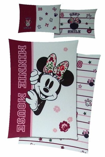 Disney minnie renforce mouse - minnie,