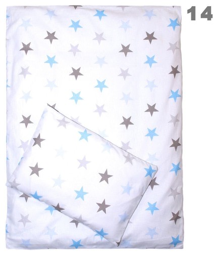 4tlg kinderwagenset baby - 2,
